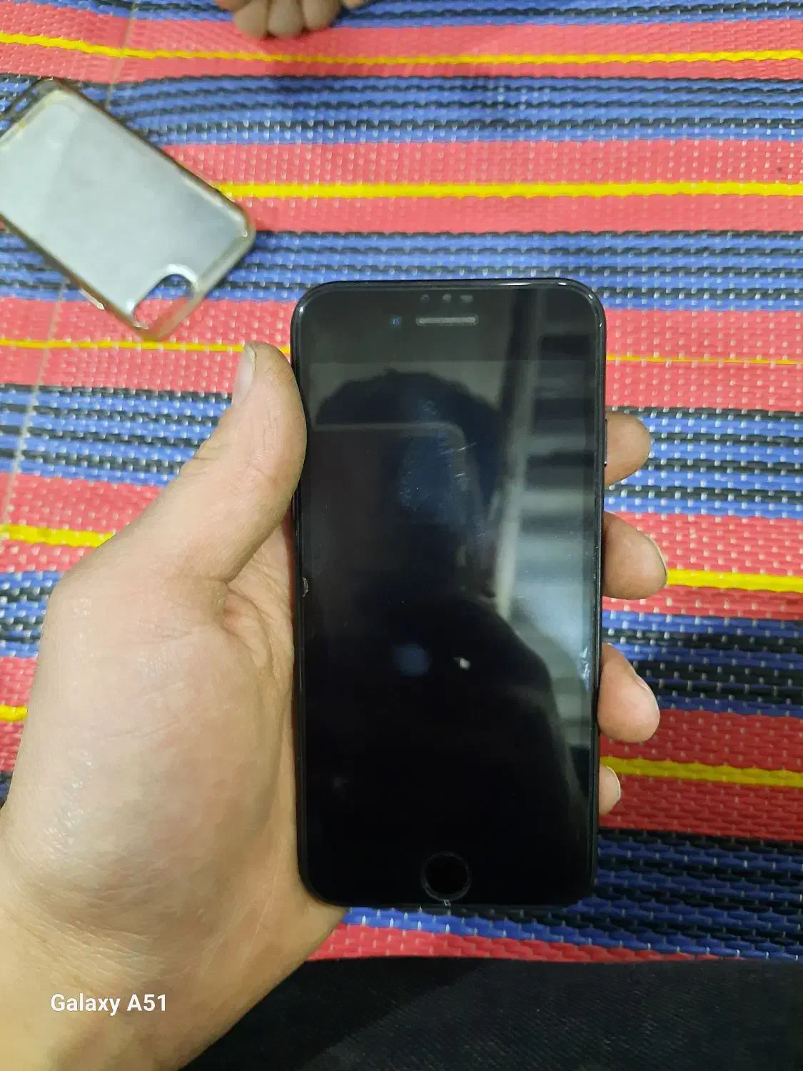 ایفون se2020ترو تمیز|موبایل|اندیشه, اندیشه فاز ۱|دیوار