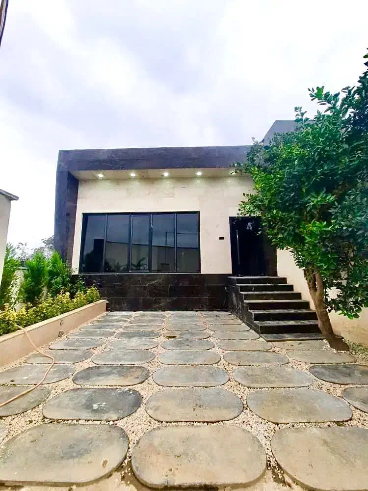 فلت زیرقیمت سنددار/نقلی و شیک|فروش خانه و ویلا|امامزاده عبدالله, |دیوار