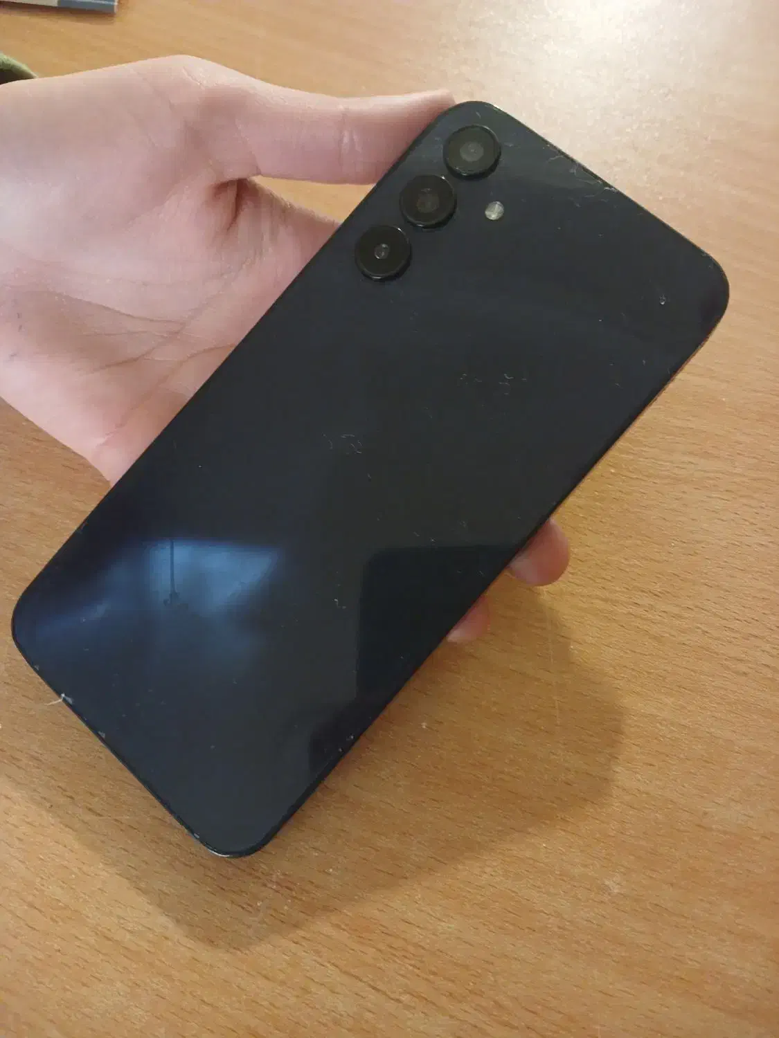 سامسونگ a15 نیاز به تعمیر|موبایل|تهران, مجیدیه|دیوار