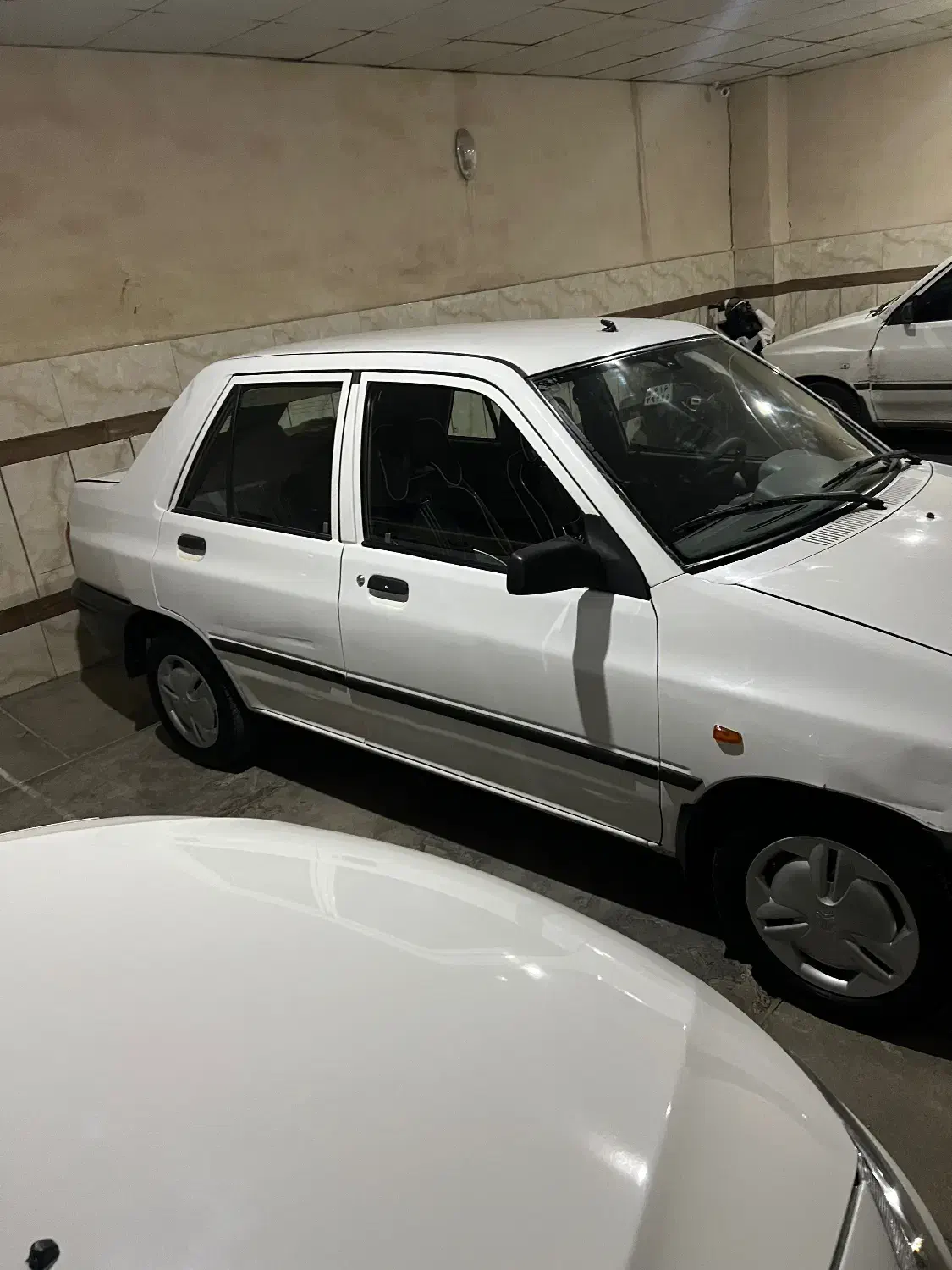 پراید۱۳۱ مدل ۹۶|خودرو سواری و وانت|باغستان, |دیوار