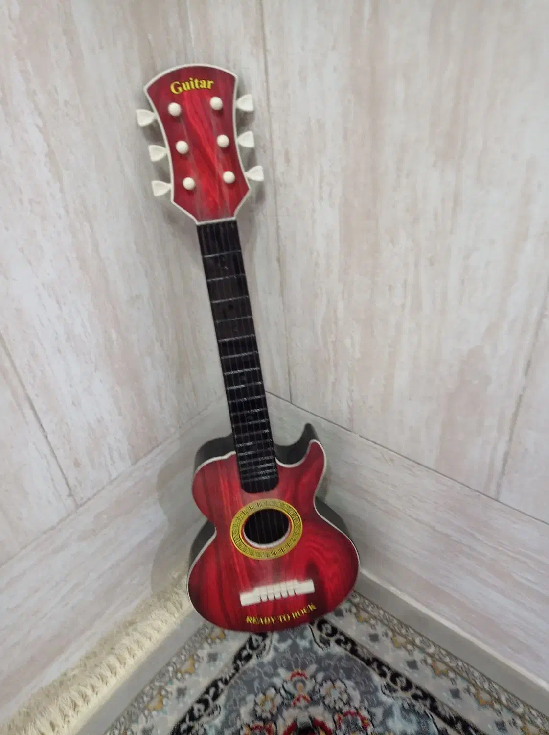 گیتار|گیتار، بیس، امپلیفایر|نسیم‌شهر, |دیوار