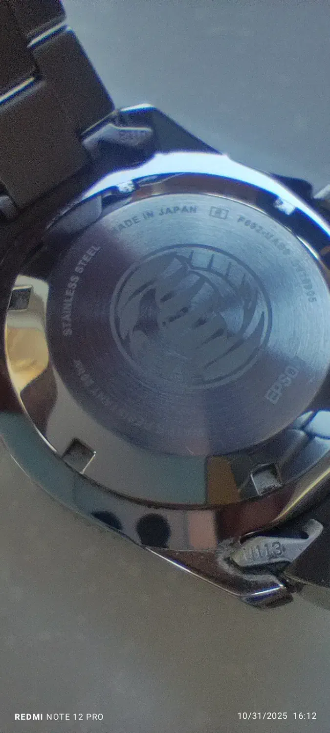 ساعت مچی مردانه اورینت|ساعت|گرگان, |دیوار