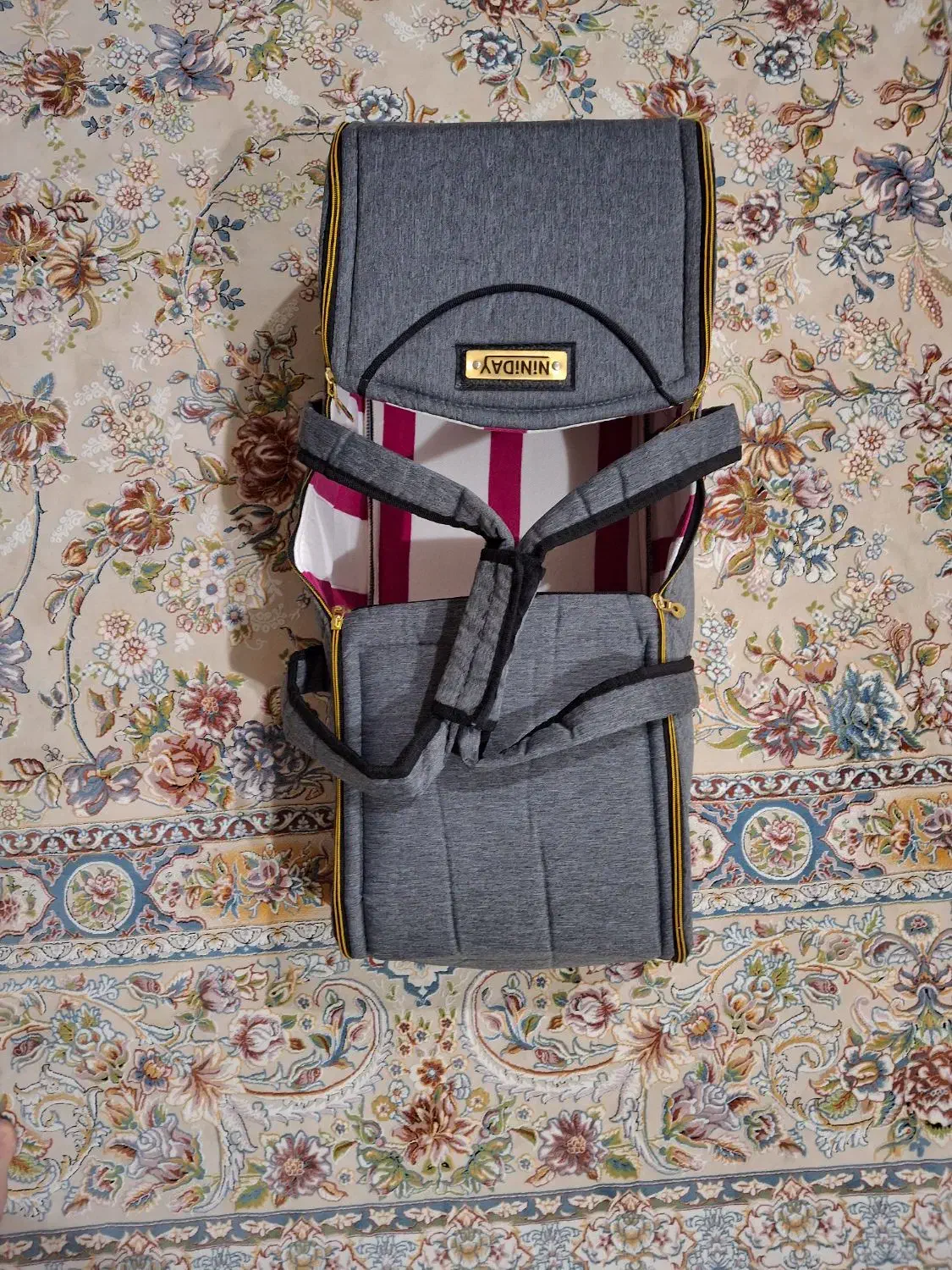 ساک حمل نوزاد|اسباب و اثاث بچه|مریوان, |دیوار