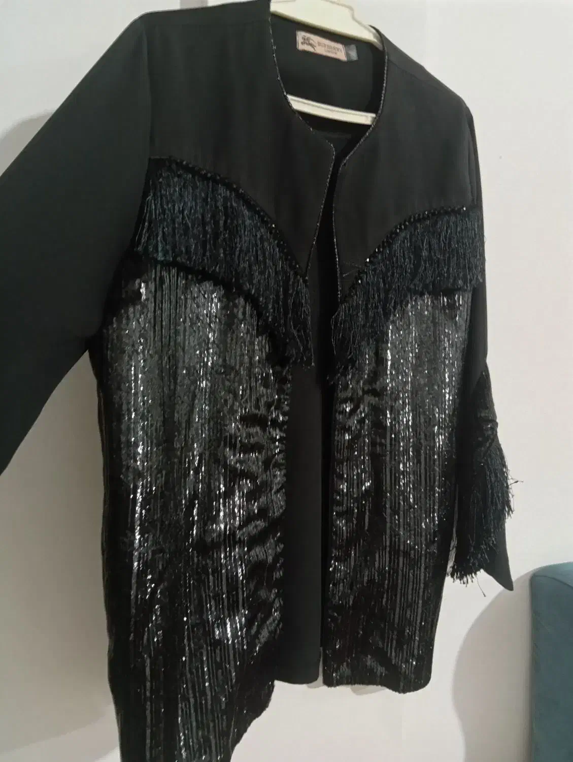 دو عدد مانتو مجلسی|لباس|قرچک, مهدیه|دیوار