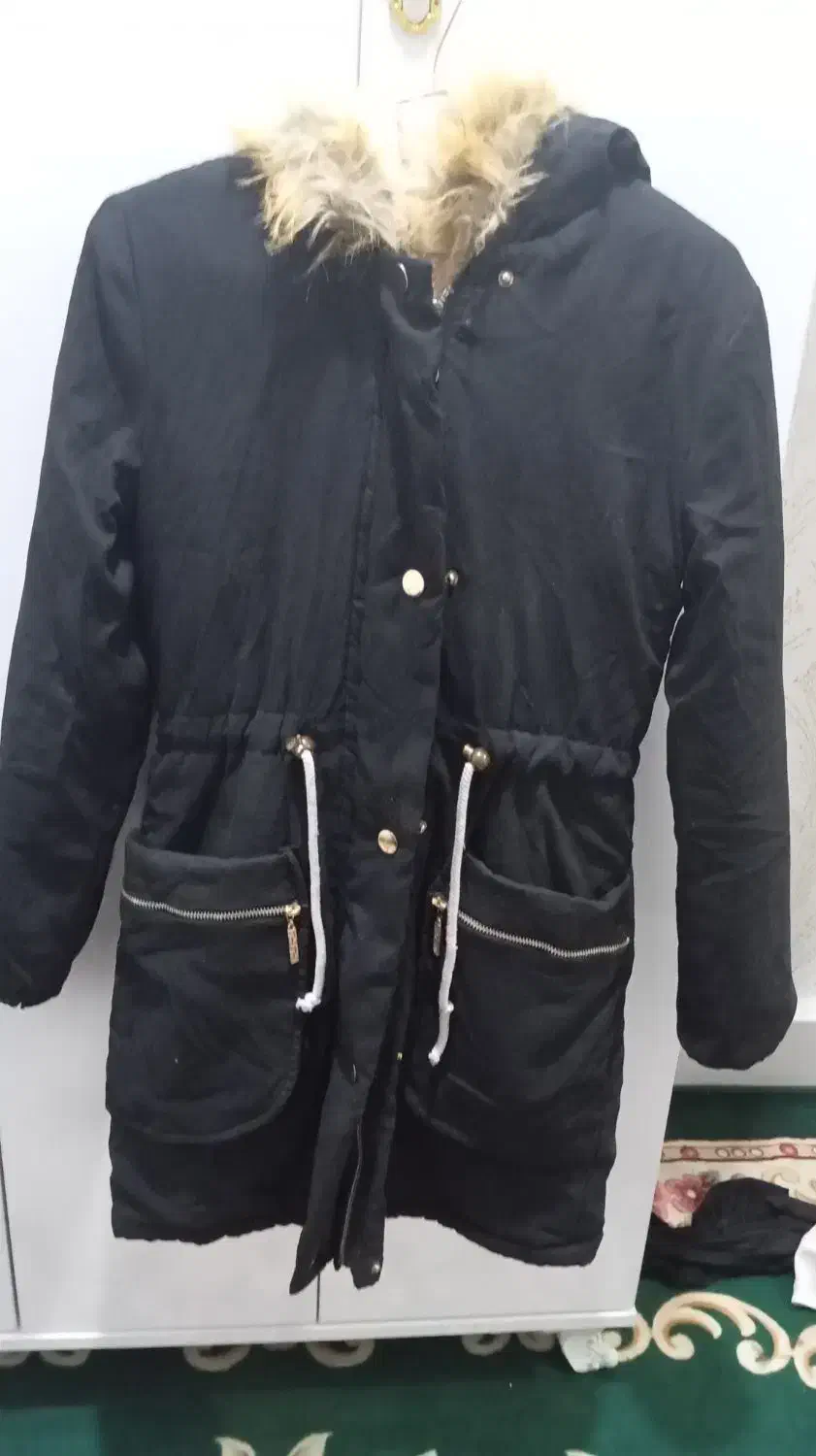 وسایل شخصی|لباس|سوسنگرد, |دیوار