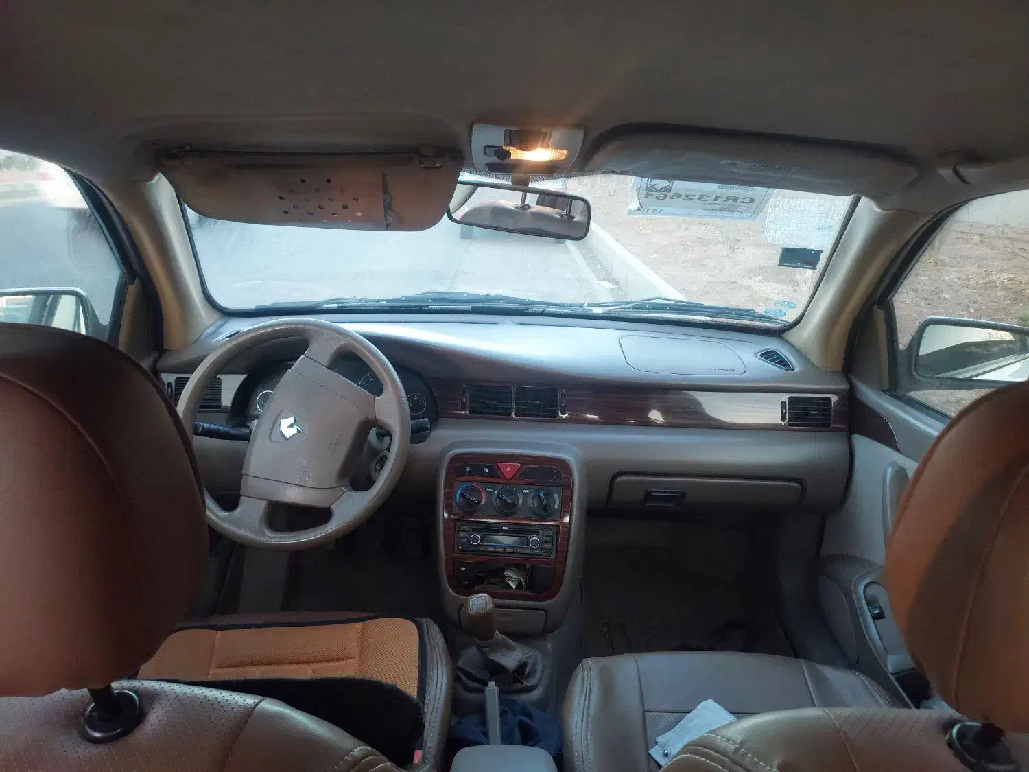 فروش|خودرو سواری و وانت|فردیس, شهرک راه آهن|دیوار