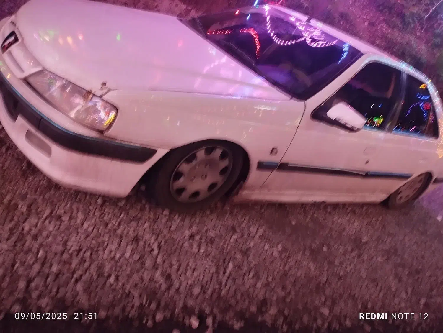 پنو ماتیک پژو|قطعات یدکی و لوازم جانبی|دشتابی, |دیوار