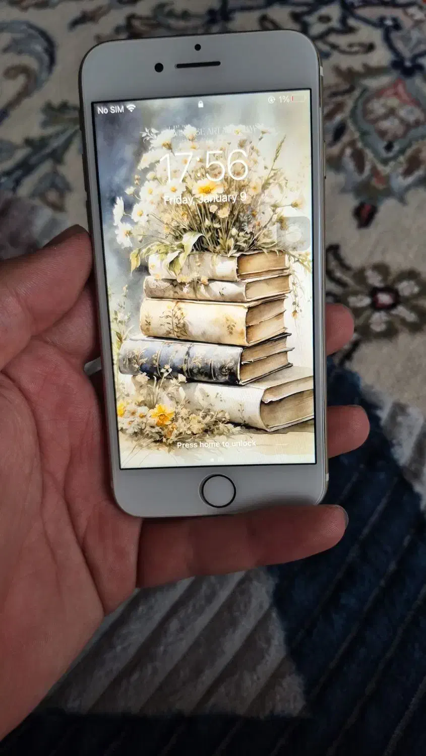 آیفون 7|موبایل|یزد, |دیوار