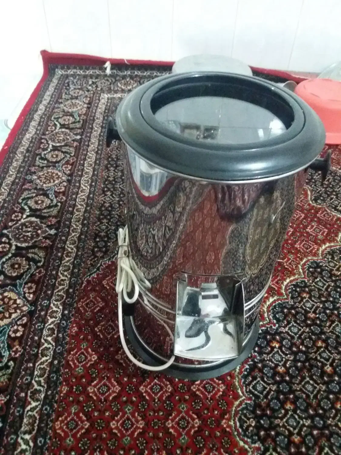 چرخ خیاطی وسبزی خردکن|خردکن، آسیاب، غذاساز|جوانرود, |دیوار