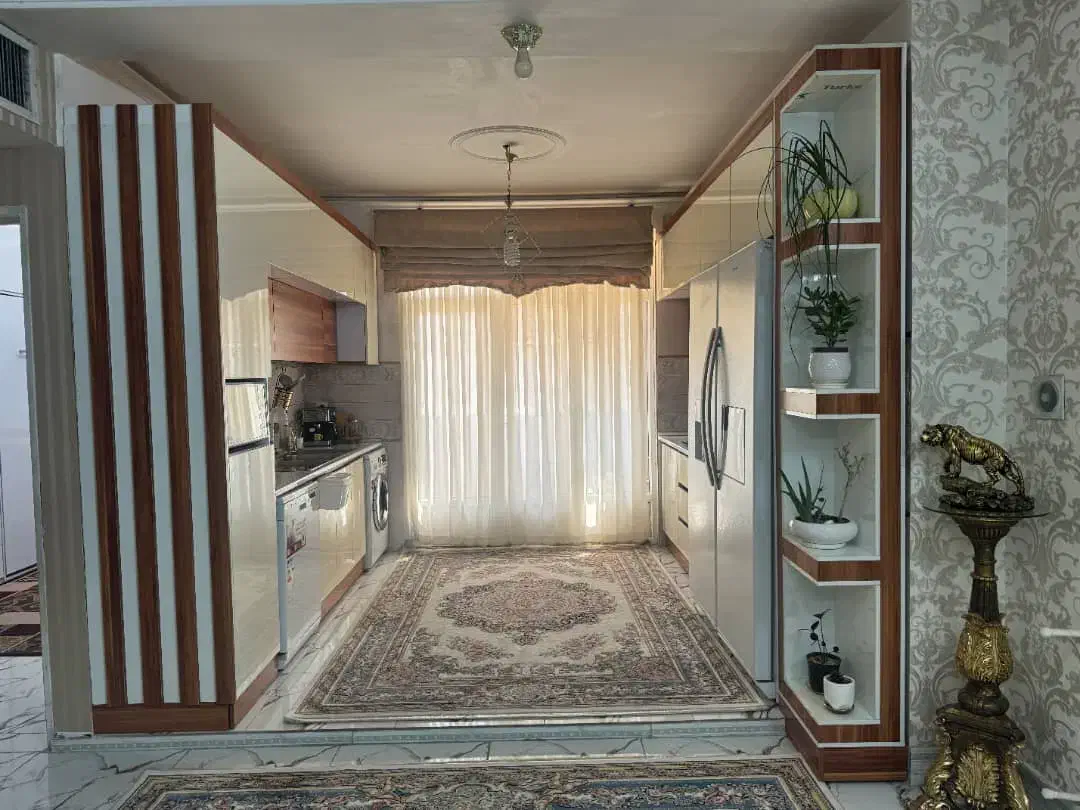 فروش اپارتمان ۷۱ متری خیابان بهشتی املاک حاجیوند|فروش آپارتمان|قرچک, باقرآباد|دیوار