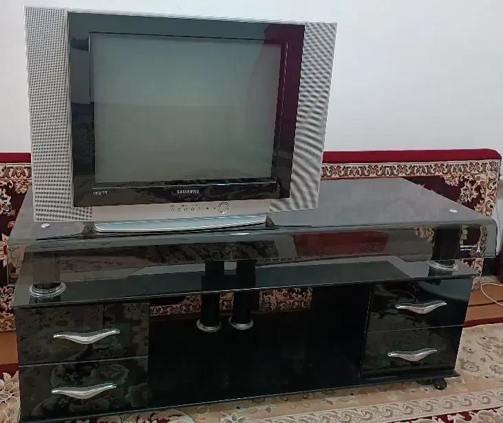 تلویزیون|تلویزیون و پروژکتور|مریوان, |دیوار