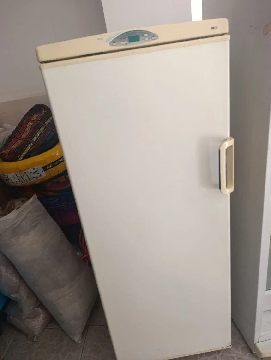 یخچال فریزروفریزر|یخچال و فریزر|خوی, |دیوار