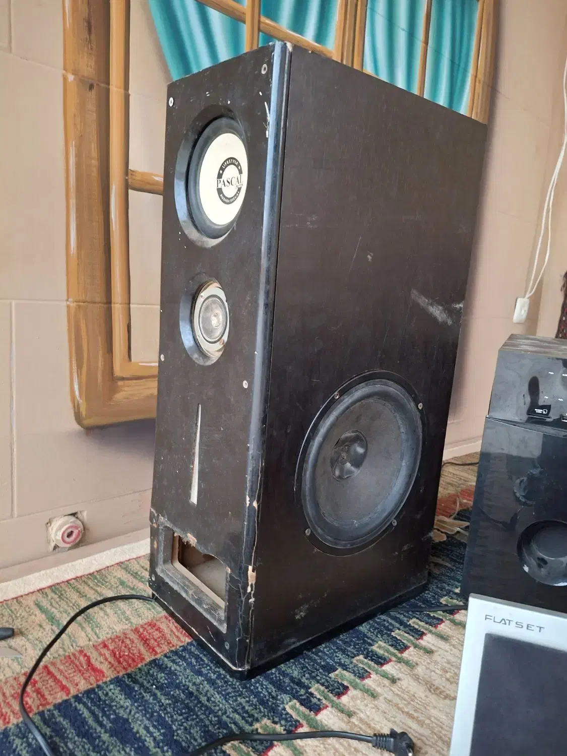 باند|سیستم صوتی خانگی|گرگان, |دیوار