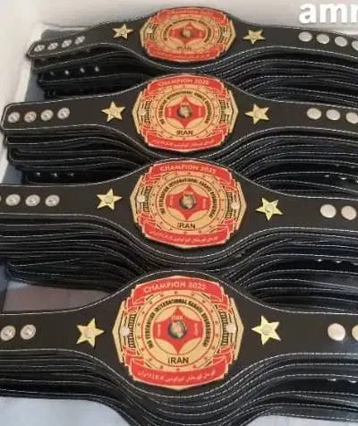 MMA|تجهیزات ورزشی|شیراز, کاراندیش|دیوار