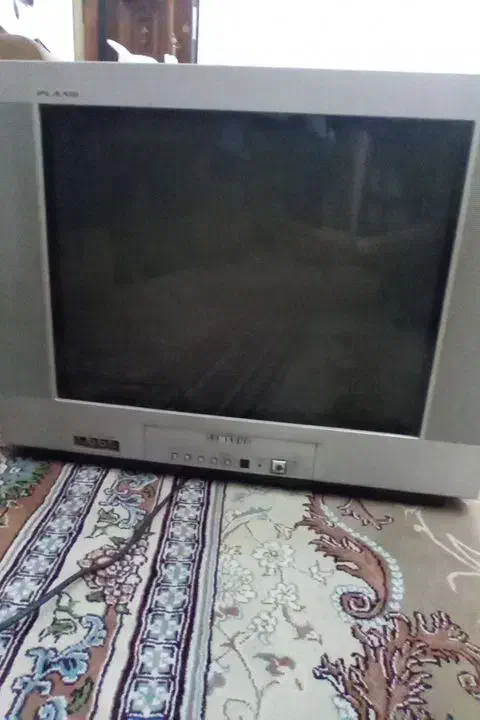 تلویزیون|تلویزیون و پروژکتور|حویق, |دیوار