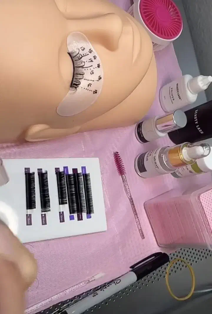 ارایش و پیرایش جوازکسب سالن آرایشگاه اموزش ارایشگر|خدمات آموزشی|اهواز, کیانپارس |دیوار