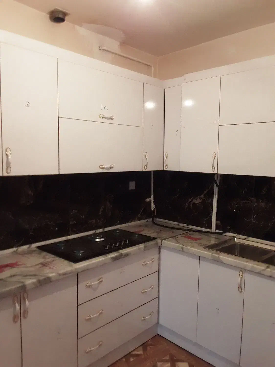 کابینت|جاکفشی، کمد، دراور|کبودرآهنگ, |دیوار