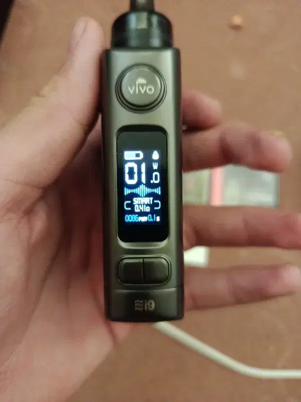 ویپ پاد|زیورآلات و اکسسوری|قم, نیروگاه|دیوار