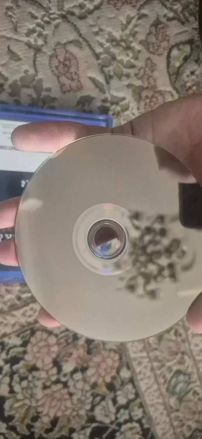 evil 4 remake|کنسول، بازی ویدئویی و آنلاین|تهران, ابوذر|دیوار