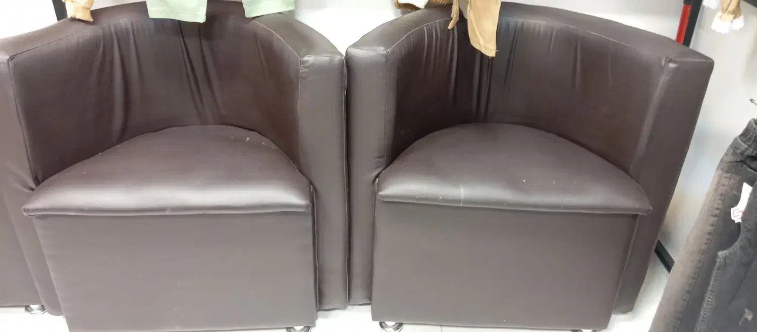 صندلی و ویترین|صندلی و نیمکت|زنجان, |دیوار