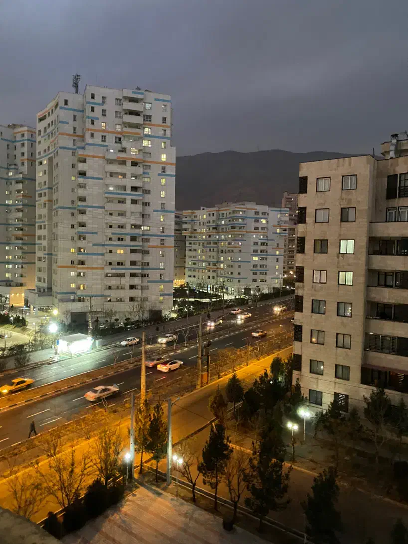 اپارتمان ۷۰متری نگین غرب اردستانی|فروش آپارتمان|تهران, نگین غرب|دیوار