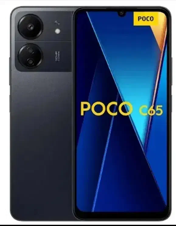 گوشی پکو c65|موبایل|مشگین شهر, |دیوار