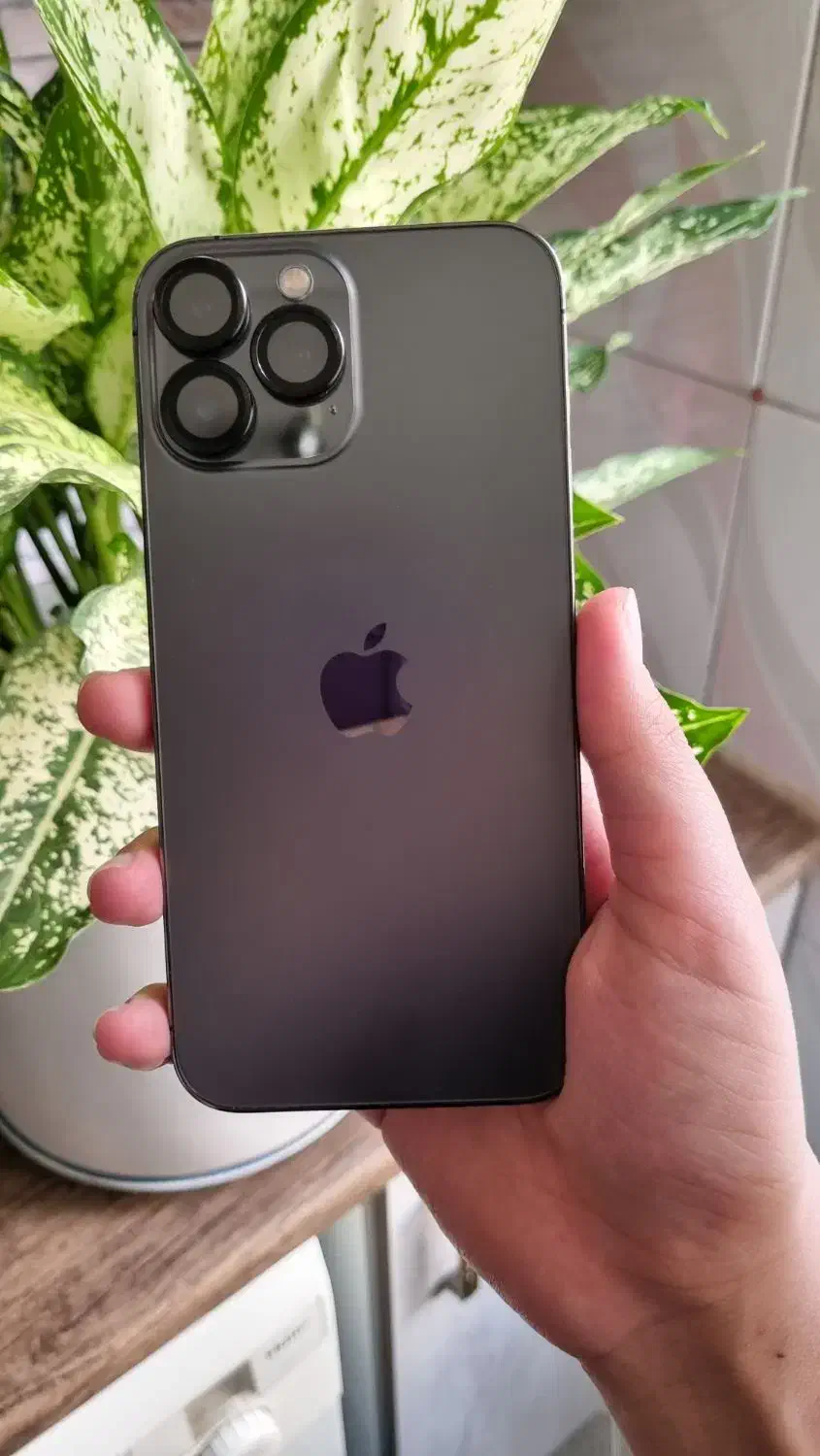 iphone 13pro max ایفون ۱۳ پرو مکس|موبایل|تهران, مشیریه|دیوار