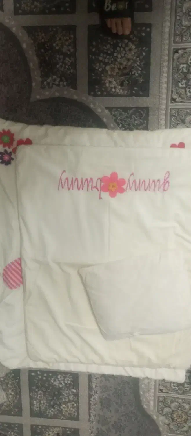 سرویس خواب نوزادی|کفش و لباس بچه|تربتحیدریه, چهارراه خواف|دیوار