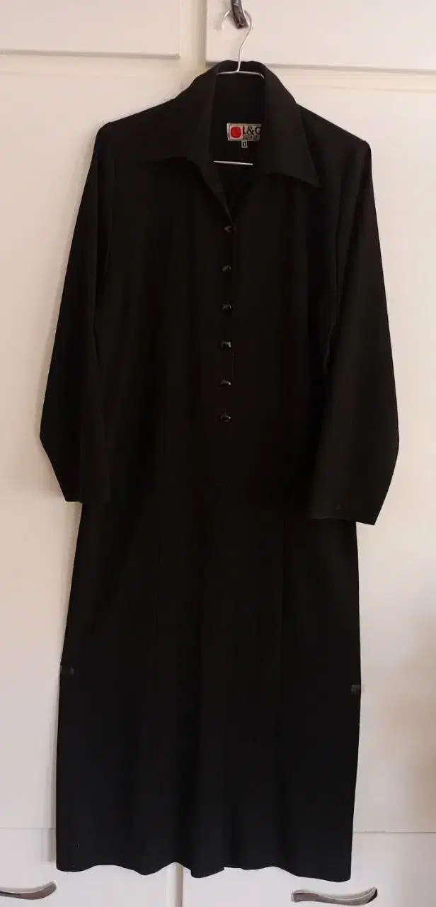 مانتو دوعدد سالم تمیز درحدنو|لباس|شیراز, جوادیه|دیوار