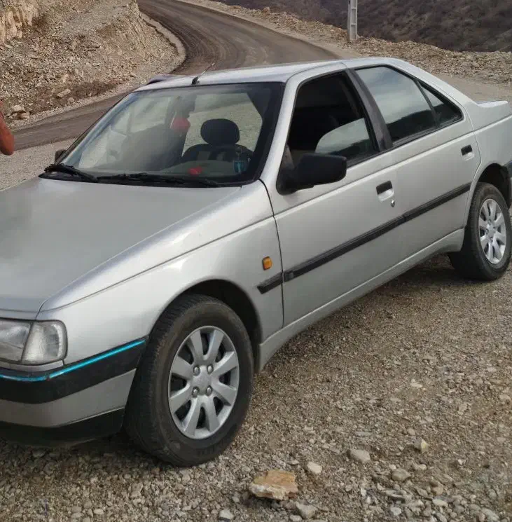 پژو انقره ای|خودرو سواری و وانت|گهواره, |دیوار