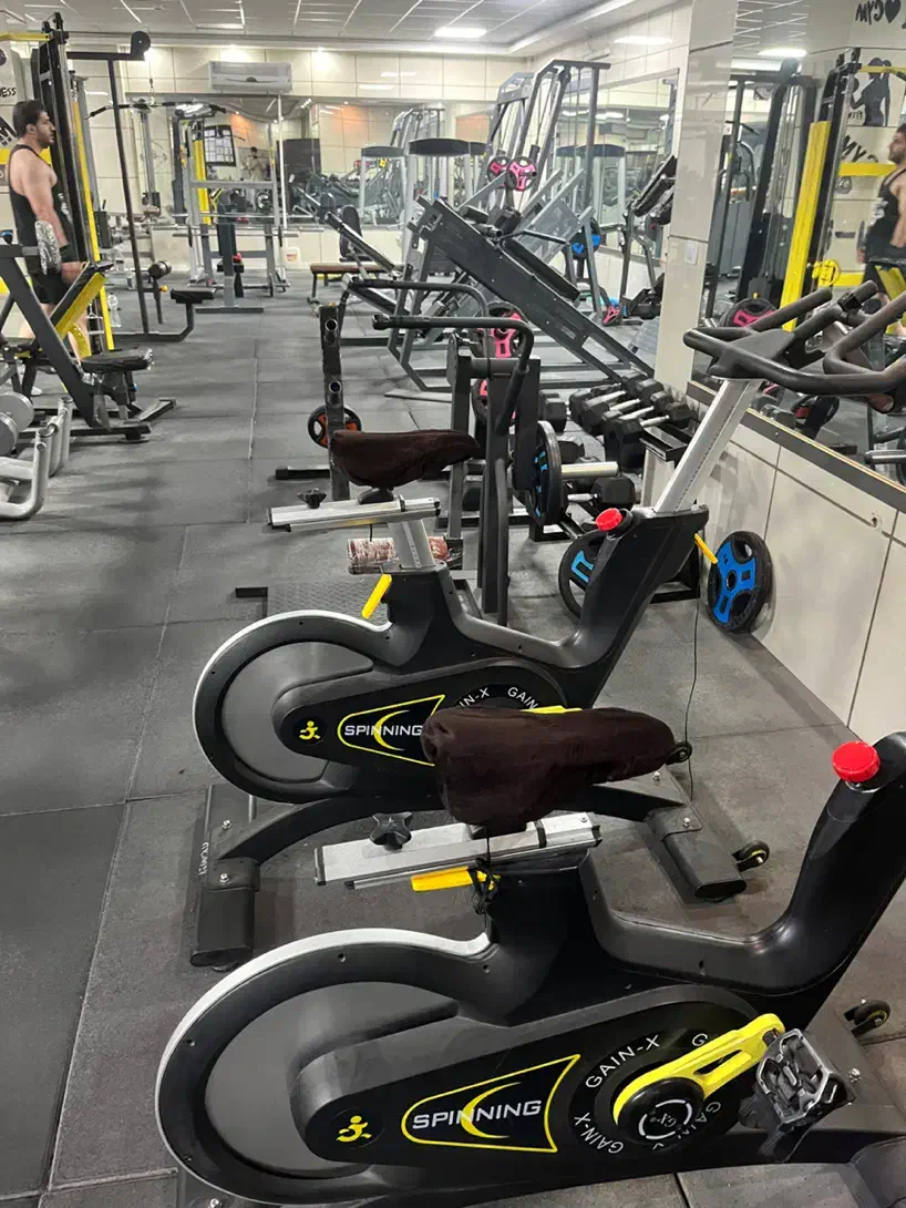 واگذاری باشگاه ورزشی مهرگان|تجهیزات ورزشی|محمدیه-قزوین, |دیوار