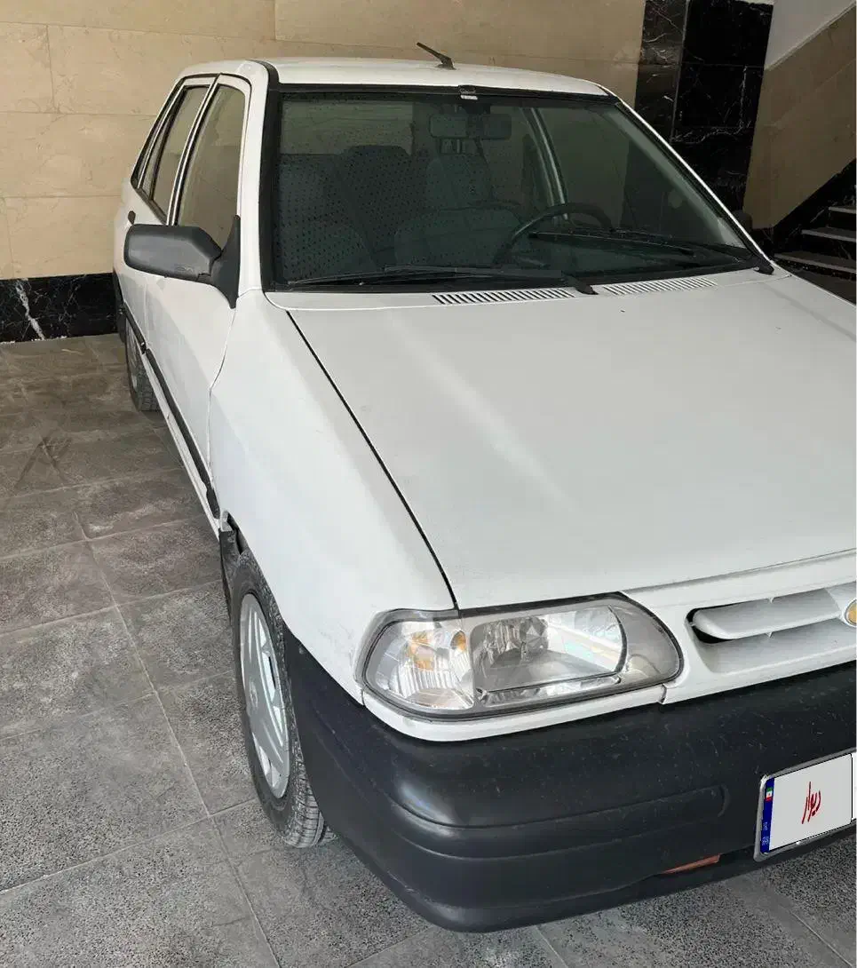 پراید مدل 85|خودرو سواری و وانت|شهریار, شهریار|دیوار