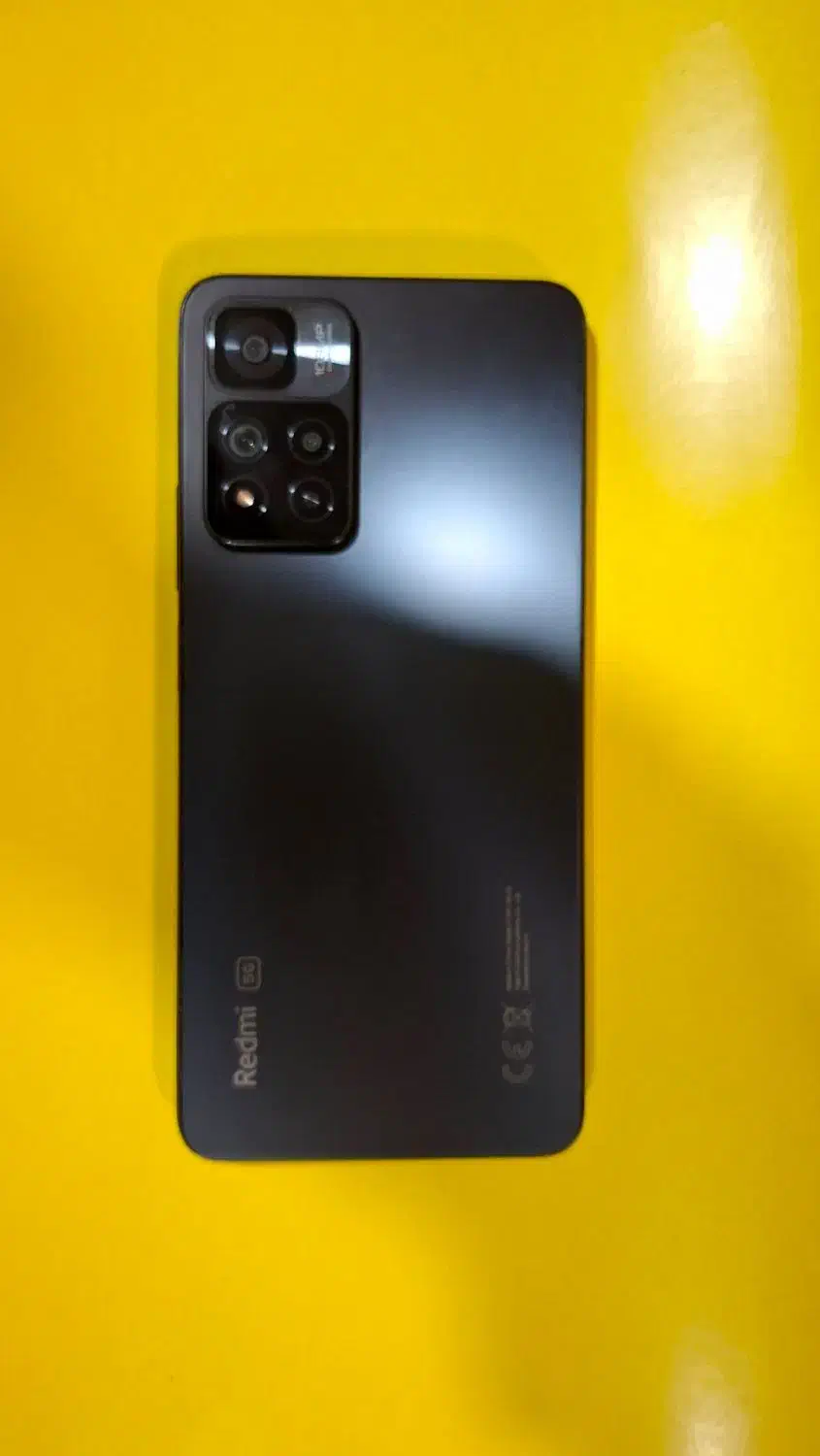 موبایل شیاومی نوت 11پرو پلاس 5G|موبایل|اردبیل, |دیوار