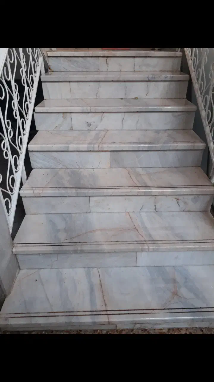 سنگ سابی|خدمات نظافت|بابل, |دیوار