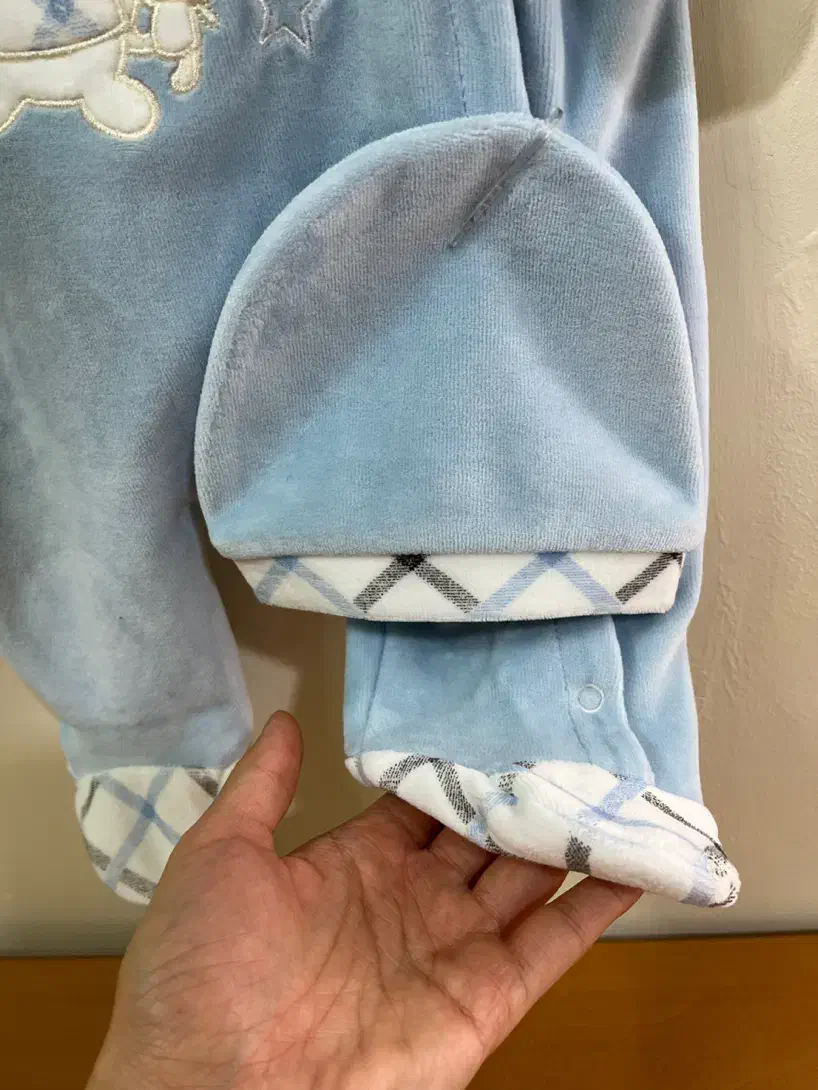 سرهمی نوزادی شیک گرم|کفش و لباس بچه|قم, بنیاد|دیوار