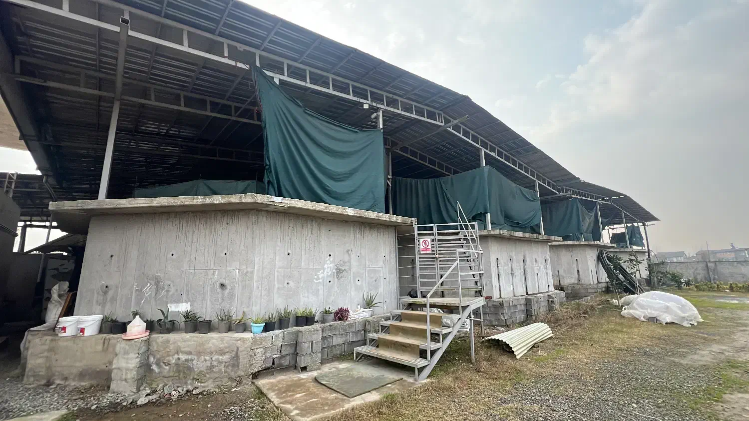 استخدام کارگر برای پرورش ماهی|استخدام سرایداری و نظافت|دابودشت, |دیوار