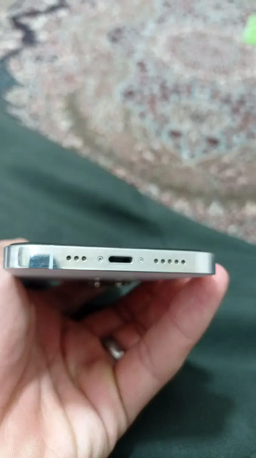 آیفون 12پرو 512 اتیقه|موبایل|جوانرود, |دیوار