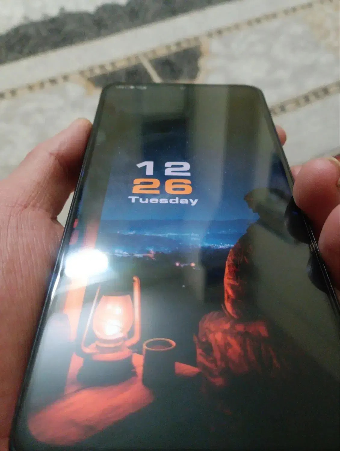 نوت12پرو|موبایل|مشهد, سراب|دیوار