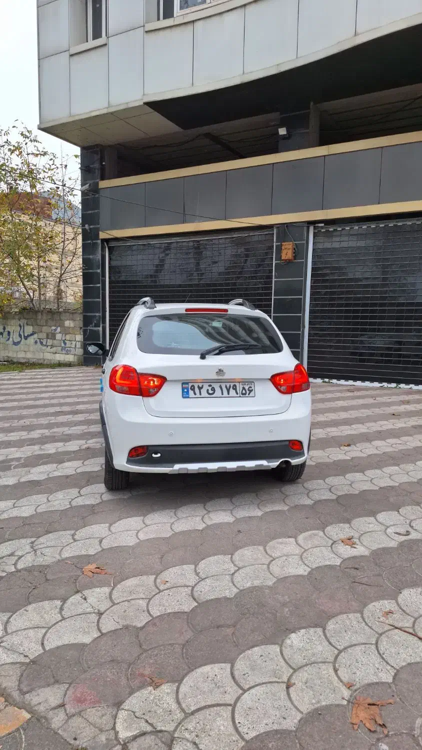 کوئیک ۴۰۱ بدون رنگ|خودرو سواری و وانت|صومعهسرا, |دیوار