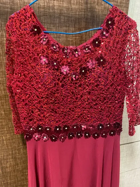 لباس مجلسی|لباس|تهران, سبلان (لشگر)|دیوار