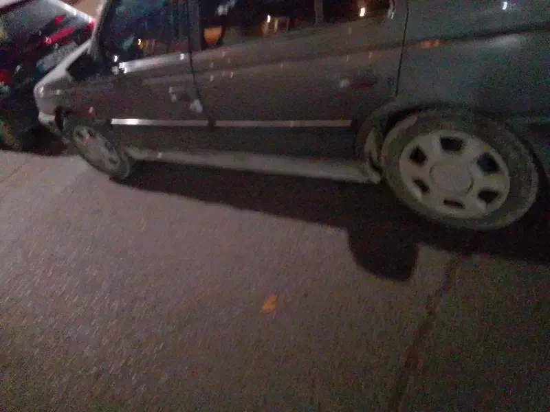 پارس 85|خودرو سواری و وانت|چهاردانگه (تهران), |دیوار