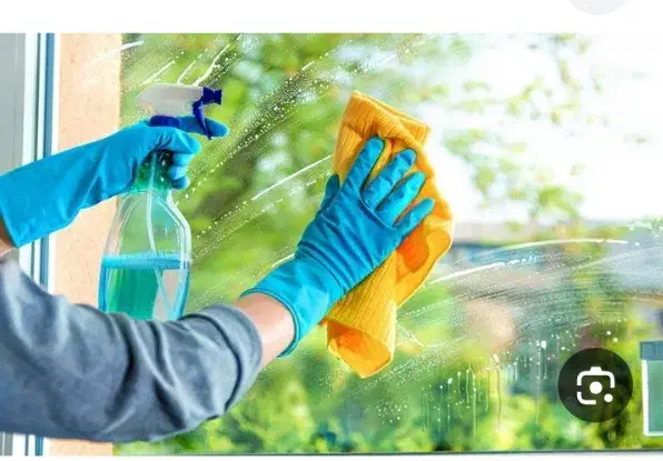 نظافت منزل|خدمات نظافت|لاهیجان, گلستان|دیوار