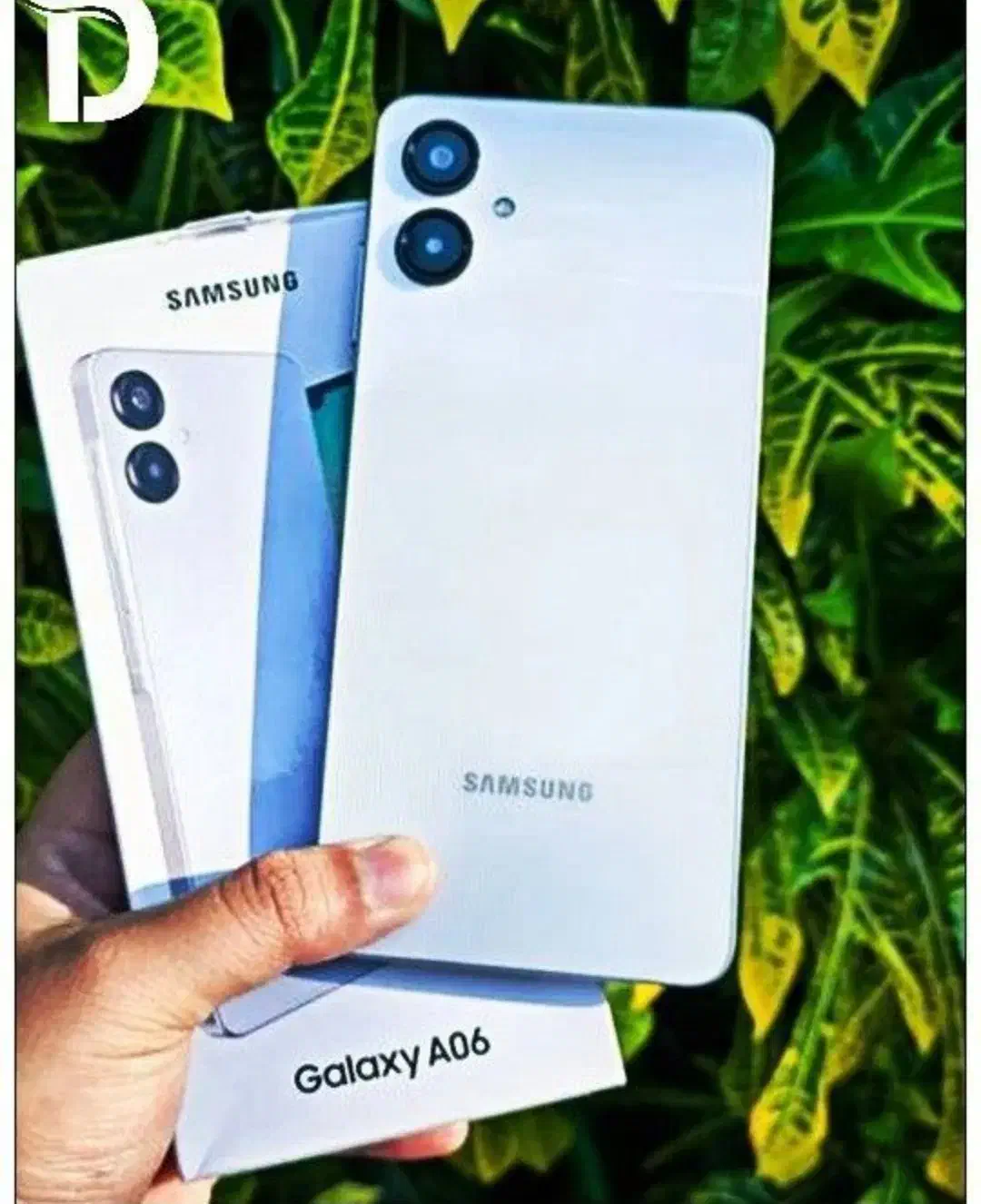 سامسونگ A06|موبایل|فردیس, فردیس|دیوار