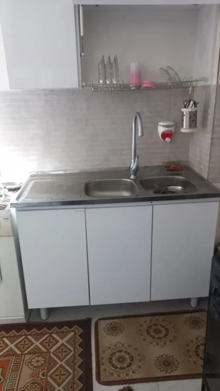 کابینت|مصالح و تجهیزات ساختمان|هشتگرد, شهرک کوثر|دیوار