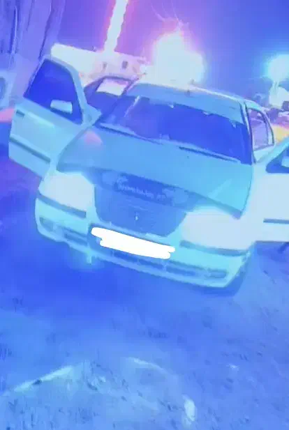 سمند دربستی ویلا عروسی سرویس اسپورت|خدمات حمل و نقل|سوسنگرد, |دیوار