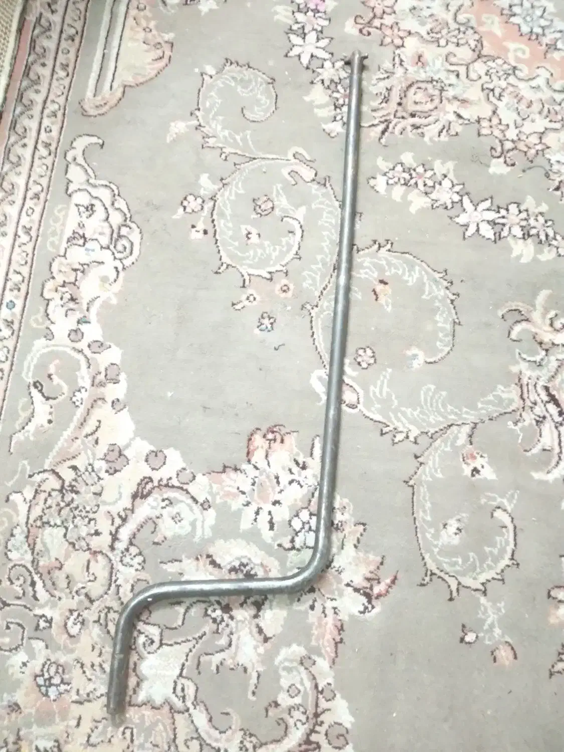 یک عدد دسته زاپاس نیسان و ۱۲ متر کابل آنتن|قطعات یدکی و لوازم جانبی|مشهد, طبرسی شمالی|دیوار