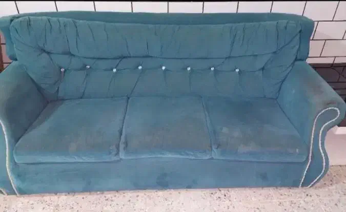 مبلشویی رئیسی مبل شویی شستشو نانو تضمینی درمنزل|خدمات نظافت|ایلام, |دیوار