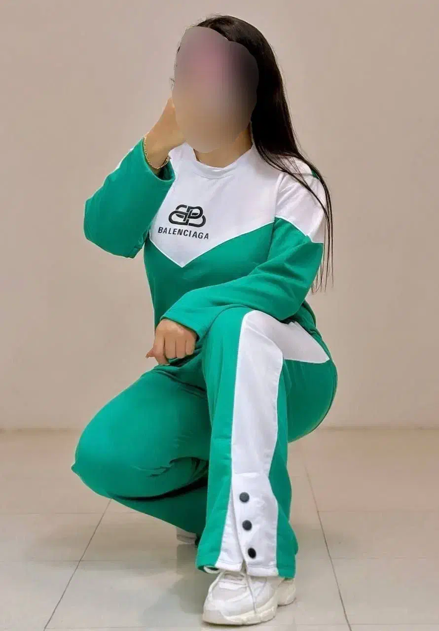 شیک پوش ست ماهلین با این همه تنوع دیگه نگوچی بپوشم|لباس|قم, نیروگاه|دیوار