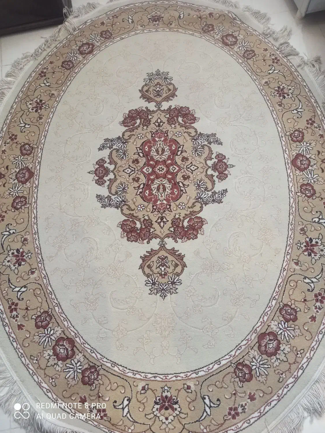 پادری|پادری|اصفهان, کوی میلاد|دیوار