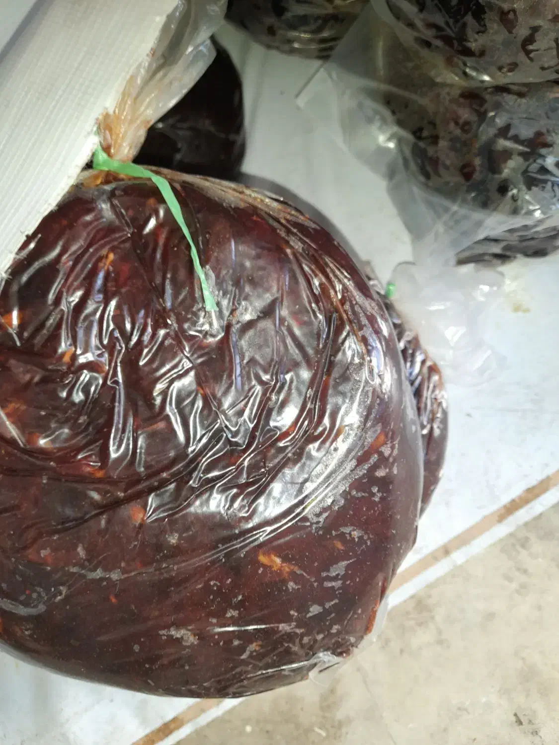 خرما خنیزی و گواردیال و بی هسته|عمدهفروشی|بندرعباس, |دیوار